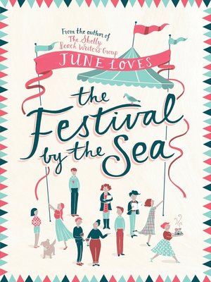 cover image of Festival by the Sea